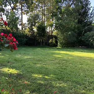  Casa di campagna Le Terre Cotte